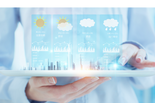 星空游戏xingkong数码鲲鹏超算中心加速气象行业“云+端”转型