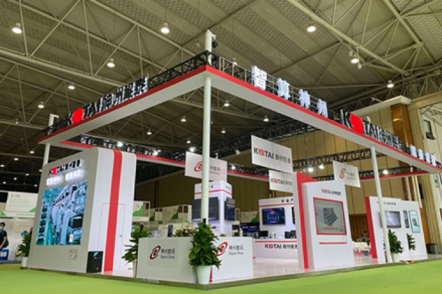 星空游戏xingkong数码亮相成都智博会及信创产业发展大会，共促信创产业创新发展