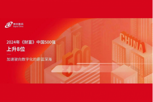 上升8位，星空游戏xingkong数码连续八年跻身财富中国500强